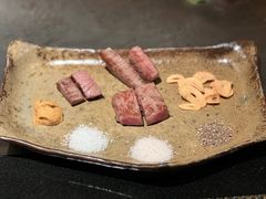 -神户牛排餐厅MOURIYA(总店)