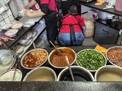 -刘二妈米皮(步行街店)