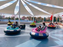 -季高兔窝窝亲子园(上海薰衣草公园店)