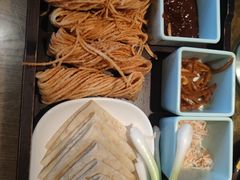 -山芋腔苏北菜(盐城滨海店)