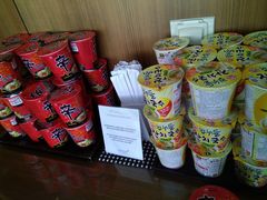 -首尔仁川机场ASIANA LOUNGE贵宾候机室(Incheon)