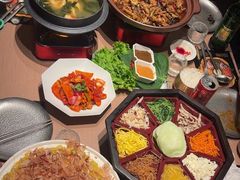 -将军牛排·尔滨地标朝鲜族美食(总店)