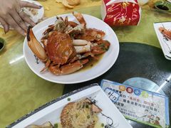 -梅姐海鲜餐厅(水头海鲜街店)