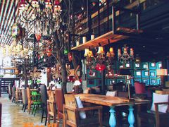 大堂-漫咖啡MAANCOFFEE(清江路店)