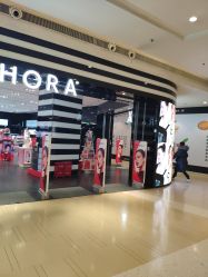 -丝芙兰Sephora