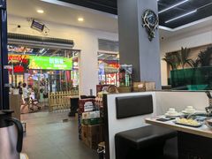 -冰城焰会大丰收铁锅炖(萝岗万达金街店)