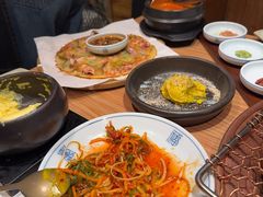 -王妃家(明洞中央店)