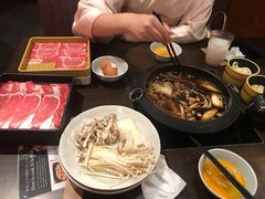 -鍋ぞう(新宿西口店)