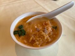 龙虾汤泡饭-利苑酒家(合景国际金融广场店)