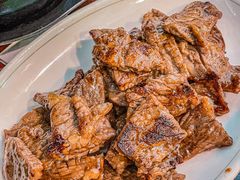 -明成宫韩国料理(沃尔玛购物广场店)