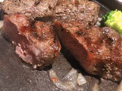 燃焰朗姆牛排-俄士厨房(万松园店)