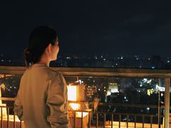 -中山利和希尔顿酒店