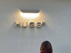 -HUGS coffee(东区店)