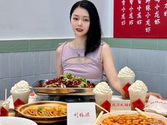 -刘栋梁大排档(淮海东路店)