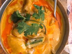 -CHINCHIN 青青·泰国料理(万象食家店)