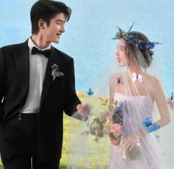 -薇薇新娘婚纱摄影连锁品牌(瘦西湖店)