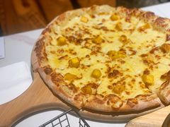 -IL Forno 意坊·意大利餐厅(温州万象城店)