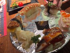 -京鹿料理(荟聚店)