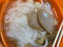 -富记鱼蛋粉(西村店)