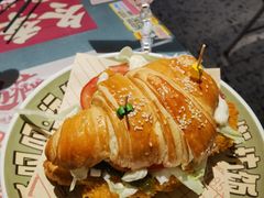 -广九餐室· 镬气大排档(陈家祠店)