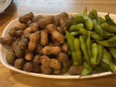 -烤满分·东北烧烤(首经贸店)