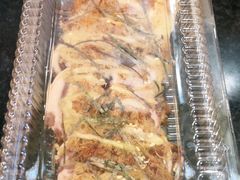 -BreadTalk面包新语·烘焙蛋糕(领展购物广场店)