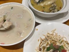 -留芳·文旅古月楼(老街店)