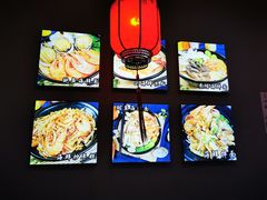-台州老六海鲜面馆(上南总店)