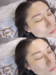 -小酒窝美甲&美睫&无创洗眉