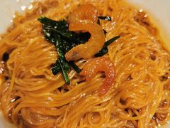 开洋葱油拌面-枕水江南(铁西万象汇店)