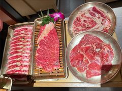 -西塔老太太泥炉烤肉(亚运村店)