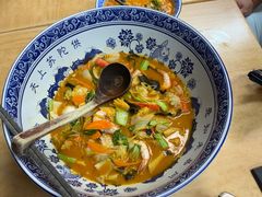 -姓周桥大碗公面