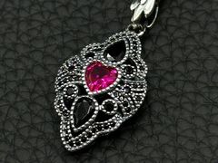 -梵薇Joker.V银饰工作室