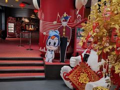 -东方明珠·可口可乐欢乐餐厅