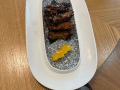 -隐山栖(鸿泰佳园店)