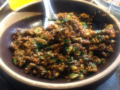 酱油炒饭-打酱油·非遗淮扬菜(瘦西湖梅岭店)