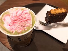 -星巴克(深圳侨城街店)