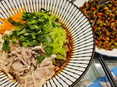 -浩海火烧云傣家菜(京广店)