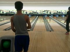 -广州保龄球馆(广州天河体育中心店)