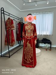 -纯色时光婚纱艺术馆WHITE