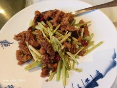 -杭州香格里拉·香宫中餐厅