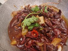 -城北食府(枫林店)