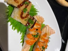 -小天鹅戴斯酒店鲸鲨百汇创作料理