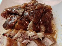 -老字号蛇口德记烧腊饭店·海鲜加工