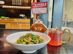 -简小舍·民间手艺菜(武昌江滩店)