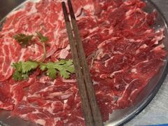 -鹿鸣山草本茶香火锅(园西路店)