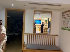 -麦子MaiMassage(打浦桥店)