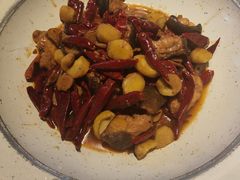 -印象鲵宴·张家界地标美食名片(溪布街店)