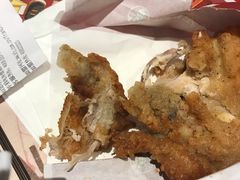 原味鸡-肯德基(东直门来福士店)