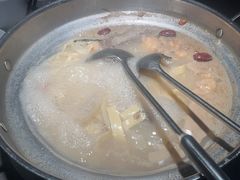 -骨之味·筒骨汤火锅(江头店)
